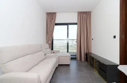 Apartment - 1 Bedroom - 2 Bathrooms for rent in The Crest - Sobha Hartland - Mohammed Bin Rashid City - Dubai