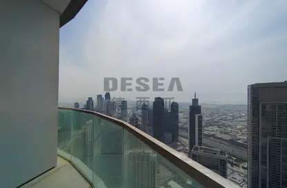 Apartment - 4 Bedrooms - 5 Bathrooms for sale in Grande - Opera District - Downtown Dubai - Dubai