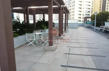 Apartment - 1 Bedroom - 2 Bathrooms for rent in Art Heights - Barsha Heights (Tecom) - Dubai