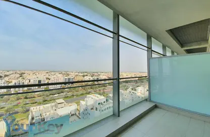 شقة - 2 غرف نوم - 4 حمامات للايجار في أبراج الجارديان - دانة بو ظبي - أبوظبي