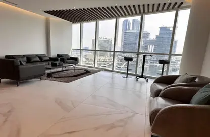 Office Space - Studio for sale in B2B Tower - Business Bay - Dubai
