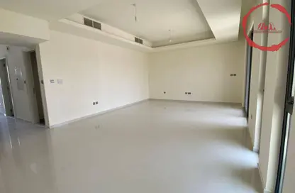 Townhouse - 3 Bedrooms - 5 Bathrooms for sale in Primrose - Damac Hills 2 - Dubai