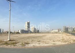 أرض للبيع في مدينة دبي الرياضية - دبي