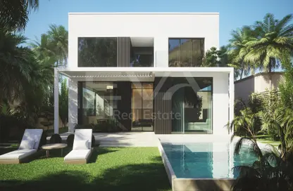 فيلا - 4 غرف نوم - 5 حمامات للبيع في ميدوز 5 - ميدوز - دبي