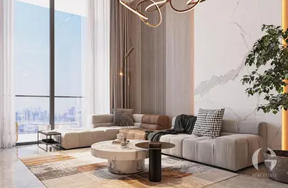 شقة - غرفة نوم - 2 حمامات للبيع في سمانا باركفيل - مجمع دبي ريزيدنس - دبي شقة - غرفة نوم - 2 حمامات للبيع في سمانا باركفيل - مجمع دبي ريزيدنس - دبي