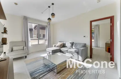 Apartment - 1 Bedroom - 2 Bathrooms for rent in The Residences 7 - The Residences - Downtown Dubai - Dubai