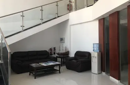 Shop - Studio - 2 Bathrooms for sale in Oxford Tower - Business Bay - Dubai