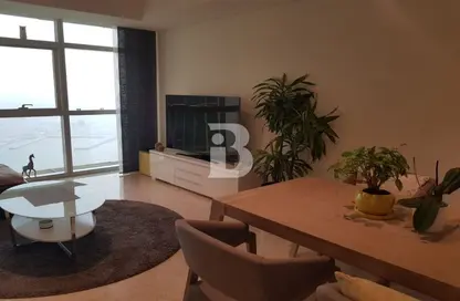 شقة - غرفة نوم - 2 حمامات للبيع في أوشن تيراس - مارينا سكوير - جزيرة الريم - أبوظبي