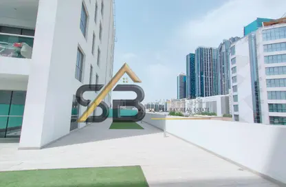 Apartment - 1 Bedroom - 1 Bathroom for rent in Central 1 Dubai 6 - Jumeirah Garden City - Al Satwa - Dubai