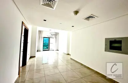 شقة - غرفة نوم - 2 حمامات للايجار في ذا سكوير تاور - قرية الجميرا سركل - دبي