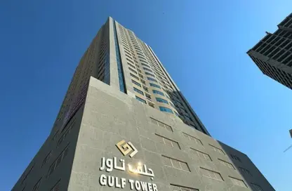 شقة - 2 غرف نوم - 2 حمامات للبيع في مدينة الإمارات - عجمان