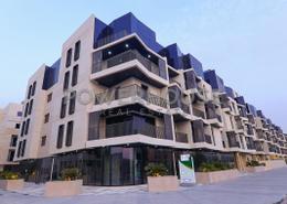 Office Space for sale in Al Multaqa Avenue - Mirdif Hills - Mirdif - Dubai