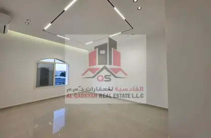 فيلا - 5 غرف نوم - 7 حمامات للبيع في 1 المويهات - المويهات - عجمان