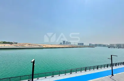 Apartment - 1 Bedroom - 2 Bathrooms for sale in Lagoon B5 - The Lagoons - Mina Al Arab - Ras Al Khaimah
