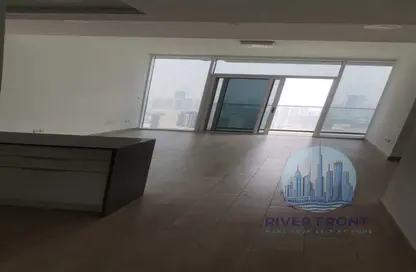 شقة - غرفة نوم - 2 حمامات للايجار في بلوم تاورز بي - ابراج بلووم - قرية الجميرا سركل - دبي