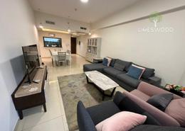 Apartment - 3 bedrooms - 3 bathrooms for sale in Laya Residences - Jumeirah Village Circle - Dubai