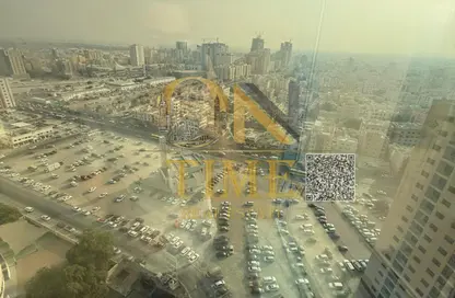 Apartment - 2 Bedrooms - 3 Bathrooms for rent in Al Naemiya Tower 1 - Al Naemiya Towers - Al Nuaimiya - Ajman Apartment - 2 Bedrooms - 3 Bathrooms for rent in Al Naemiya Tower 1 - Al Naemiya Towers - Al Nuaimiya - Ajman