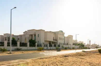 صورة لـ مبنى خارجي أرض - استوديو للبيع في فلل مدينة محمد بن زايد - مدينة محمد بن زايد - أبوظبي ، صورة رقم 1