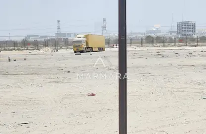 أرض - استوديو للايجار في القوز الصناعية 2 - القوز الصناعية - القوز - دبي