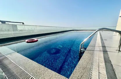 Apartment - 1 Bedroom - 2 Bathrooms for rent in Muroor Area - Abu Dhabi