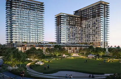 Apartment - 2 Bedrooms - 2 Bathrooms for sale in Parkwood Tower B - Parkwood - Dubai Hills Estate - Dubai