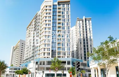 Apartment - 1 Bedroom - 2 Bathrooms for sale in Expo City Mangrove Residences - Expo City - Dubai