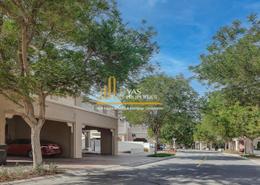 Villa - 4 bedrooms - 4 bathrooms for sale in Cedre Villas - Dubai Silicon Oasis - Dubai