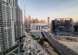Apartment - 3 bedrooms - 4 bathrooms for sale in Executive Tower L - Executive Towers - Business Bay - Dubai