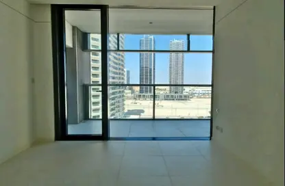 Apartment - 1 Bedroom - 2 Bathrooms for rent in RDK Towers - Najmat Abu Dhabi - Al Reem Island - Abu Dhabi
