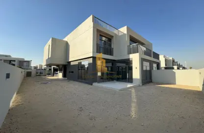 Villa - 4 Bedrooms - 6 Bathrooms for sale in The Pulse Beachfront 2 - The Pulse - Dubai South (Dubai World Central) - Dubai Villa - 4 Bedrooms - 6 Bathrooms for sale in The Pulse Beachfront 2 - The Pulse - Dubai South (Dubai World Central) - Dubai