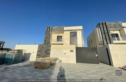 فيلا - 5 غرف نوم - 7 حمامات للبيع في الحليو 2 - الحليو - عجمان