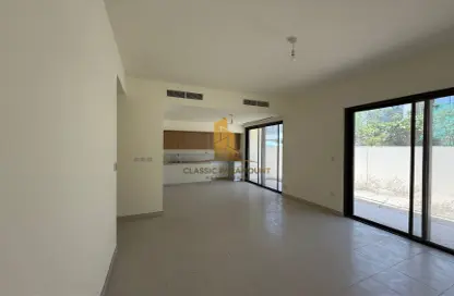 Townhouse - 3 Bedrooms - 4 Bathrooms for rent in Greenview 3 - EMAAR South - Dubai South (Dubai World Central) - Dubai
