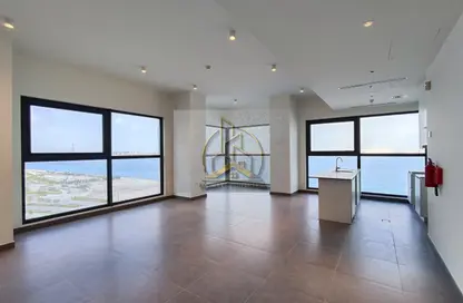 Apartment - 3 Bedrooms - 4 Bathrooms for rent in Pixel - Makers District - Al Reem Island - Abu Dhabi