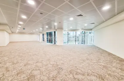 صورة لـ غرفة فارغة مكتب - استوديو للايجار في برج سنترال بارك للمكاتب - برج سنترال بارك - مركز دبي المالي العالمي - دبي ، صورة رقم 1