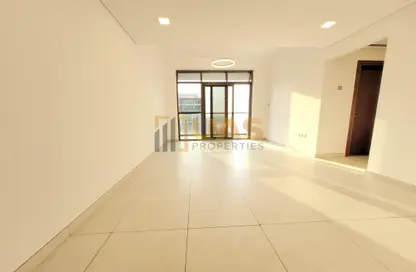 Apartment - 1 Bedroom - 2 Bathrooms for rent in Al Habbai 4 - Jumeirah Garden City - Al Satwa - Dubai