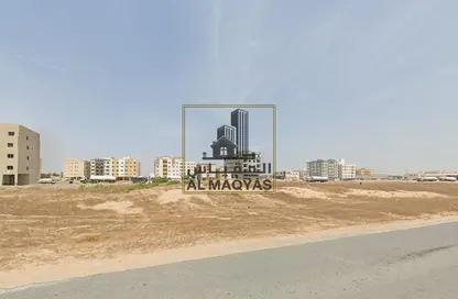 Land - Studio for sale in Al Jurf 3 - Al Jurf - Ajman Downtown - Ajman