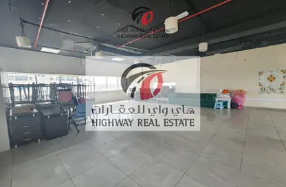 Office Space - Studio - 1 Bathroom for rent in Al Nahda 2 - Al Nahda - Dubai