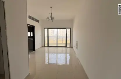 Apartment - 2 Bedrooms - 2 Bathrooms for rent in Ajman Global City - Al Alia - Ajman