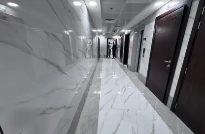 شقة - غرفة نوم - 2 حمامات للايجار في الممشى - مويلح - الشارقة