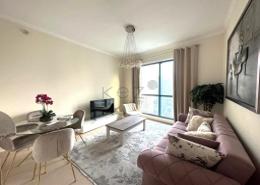 Apartment - 1 bedroom - 2 bathrooms for sale in Jumeirah 1 - Jumeirah - Dubai