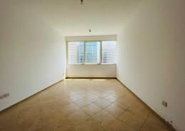 Empty Room image for: Apartment - 1 bedroom - 1 bathroom for rent in Defense Road - City Downtown - Abu Dhabi, Image 1