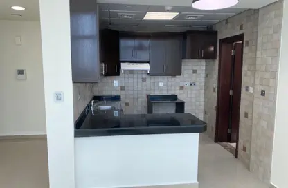 Apartment - Studio - 2 Bathrooms for rent in Hydra Avenue Towers - City Of Lights - Al Reem Island - Abu Dhabi