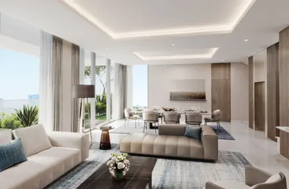 Apartment - 3 Bedrooms - 4 Bathrooms for sale in Takaya - Motor City - Dubai