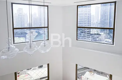 Apartment - 4 Bedrooms - 5 Bathrooms for sale in Sadaf 2 - Sadaf - Jumeirah Beach Residence - Dubai
