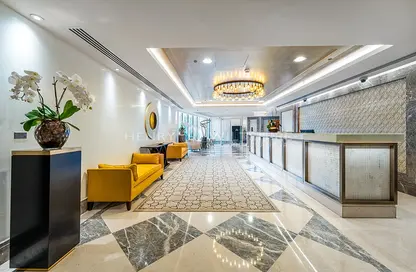 Apartment - 3 Bedrooms - 4 Bathrooms for sale in Four Seasons Hotel - Al Maryah Island - Abu Dhabi