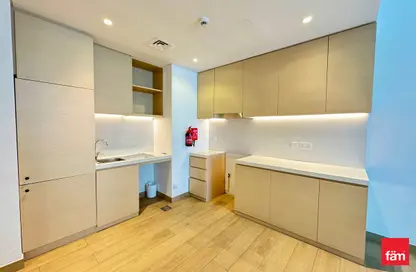 Apartment - 1 Bedroom - 1 Bathroom for rent in La Rive - Building 4 - La Mer - Jumeirah - Dubai