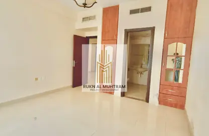 Apartment - 1 Bedroom - 2 Bathrooms for rent in UOS - Muwaileh Commercial - Sharjah