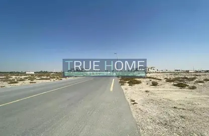 Land - Studio for sale in Muweileh Community - Muwaileh Commercial - Sharjah