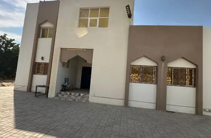 Villa - 4 Bedrooms - 5 Bathrooms for sale in Al Qarain 1 - Al Qarain - Sharjah