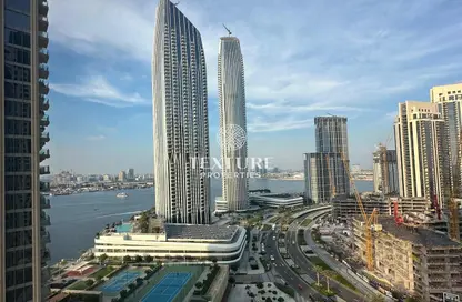شقة - 2 غرف نوم - 3 حمامات للبيع في ذا دبي كريك ريزيدينس ـ نورث بوديم - ميناء خور دبي (ذا لاجونز) - دبي